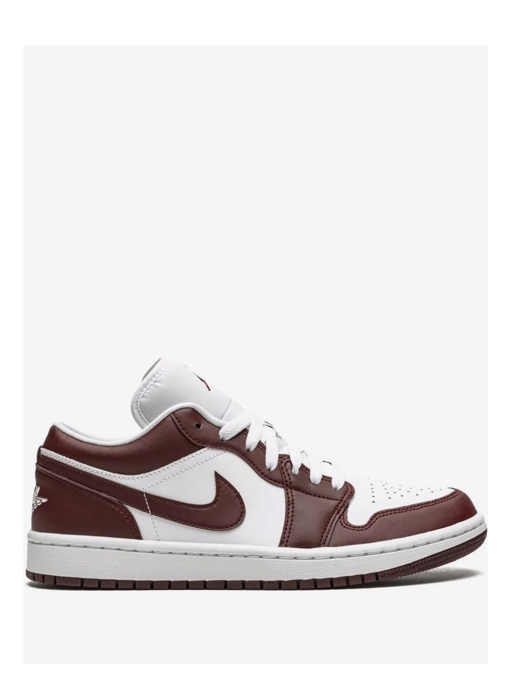 Jordan Air Jordan 1 Low "Bronze Eclipse" sneakers